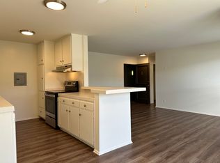 The Vallarta Apartments, Torrance, CA 90504