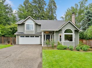 15230 SW Moraine Ct, Beaverton, OR 97007