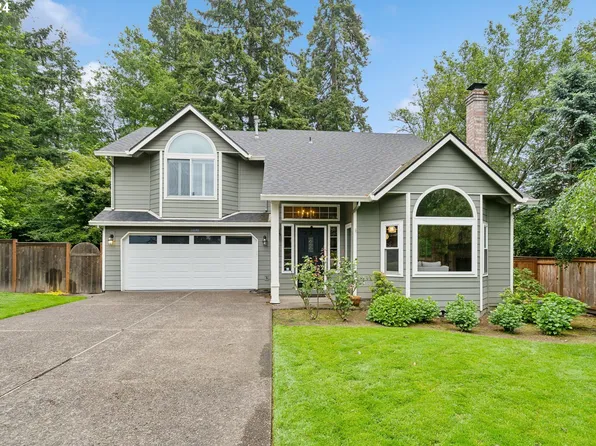 15230 SW Moraine Ct, Beaverton, OR 97007