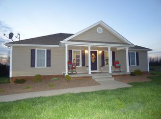 3671 Yates Cooney Neck Rd, Bloomfield, KY 40008