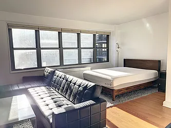 Rented by Keller Williams NYC