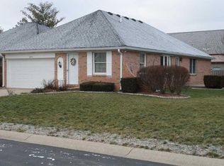 1450 Holiday Ln W #3, Brownsburg, IN 46112