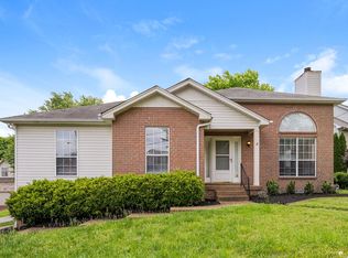 200 Seesaw Ct, Nashville, TN 37211