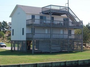 3619 Windgrass Cir, Kitty Hawk, NC 27949