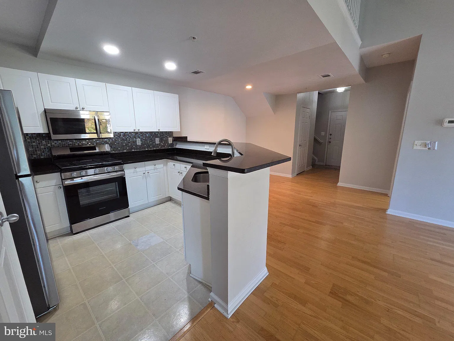 Fairfax Ridge Condo — Photo 2