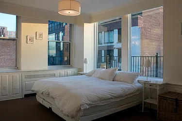 Rented by Luxury Property Group