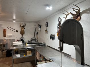 5360 County Highway B, Iron River, WI 54847