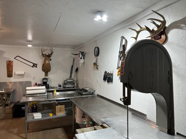 5360 County Highway B, Iron River, WI 54847