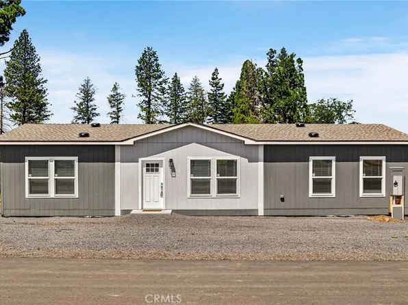 8589 Ridgecrest Dr, Paradise, CA 95969