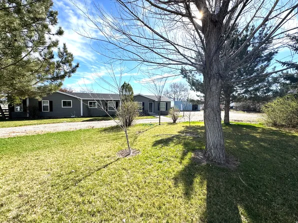 590 S 400 W, Trenton, UT 84338