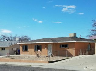 2015 Anderson Dr, Las Cruces, NM 88001