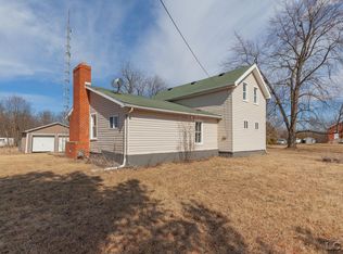 7036 W Us Highway 223, Adrian, MI