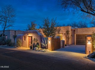 5390 E Placita Del Mesquite, Tucson, AZ 85712