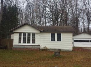 30 Forest View Rd, Star Lake, NY 13690