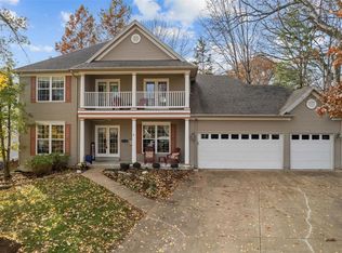 1119 Albany Ct, Saint Louis, MO