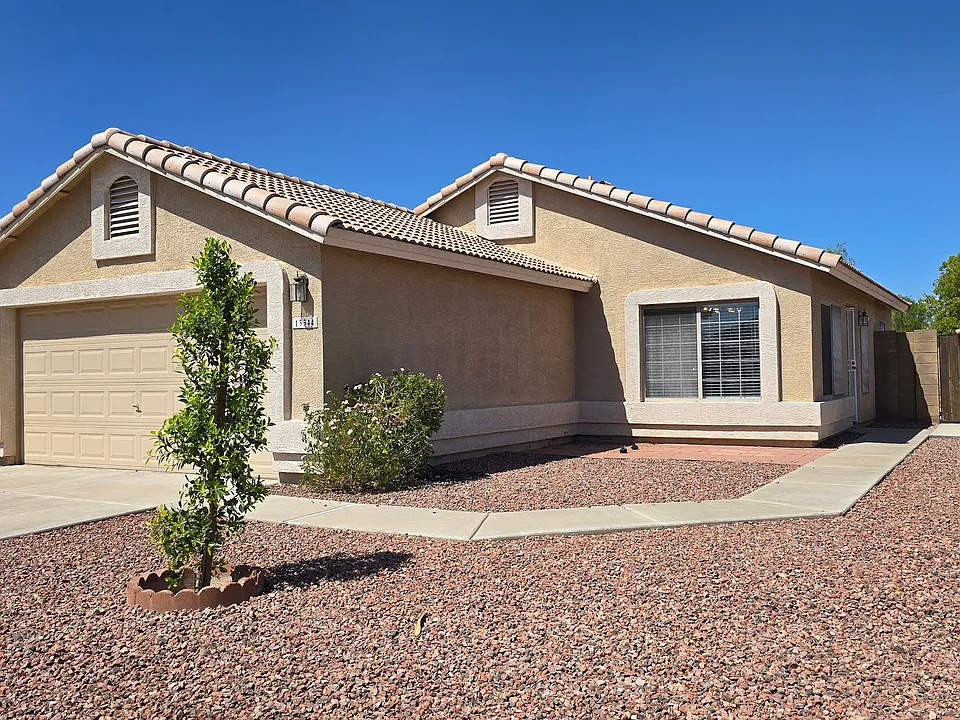 13344 W Desert Ln