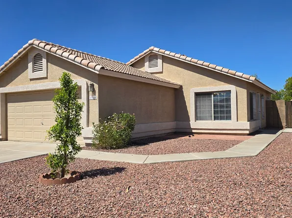 13344 W Desert Ln, Surprise, AZ 85374
