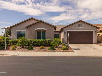 5667 W Heritage Ct, Florence, AZ, 85132