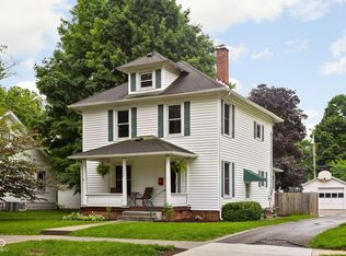 1403 W Main St, Crawfordsville, IN