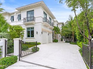220 Brazilian Ave #1, Palm Beach, FL 33480