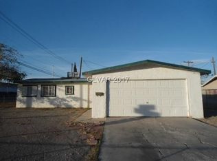 1412 Helen Ave #0, North Las Vegas, NV 89030