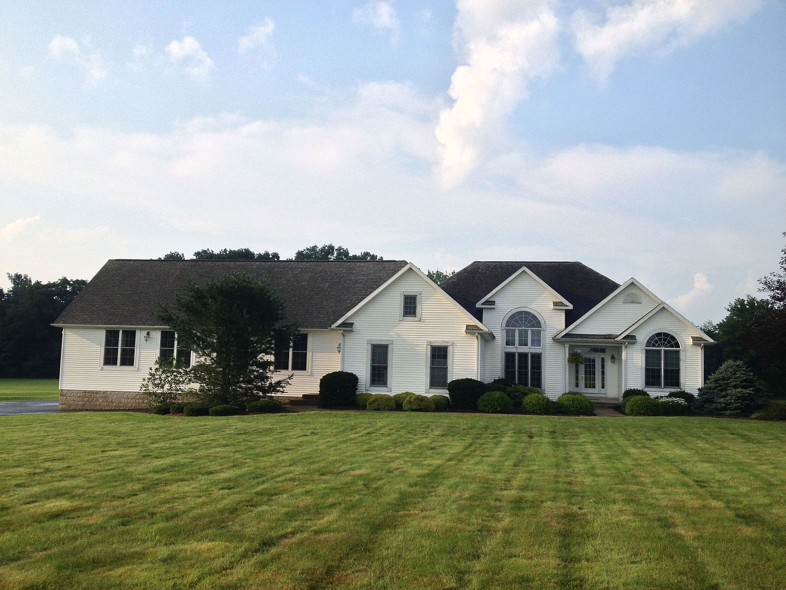 20640 New Gambier Rd, Gambier, OH 43022 Zillow