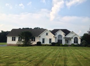 20640 New Gambier Rd, Gambier, OH 43022