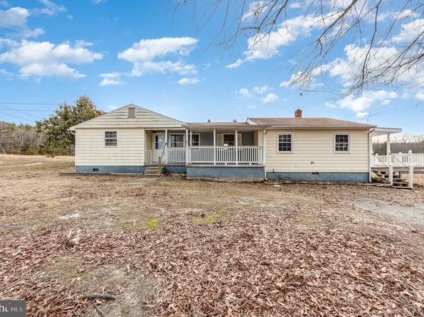 22045 Carters Gate Rd, Ruther Glen, VA 22546