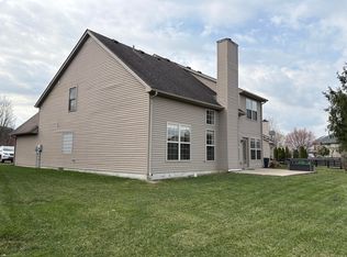 620 Vonbryan Trce, Lexington, KY 40509