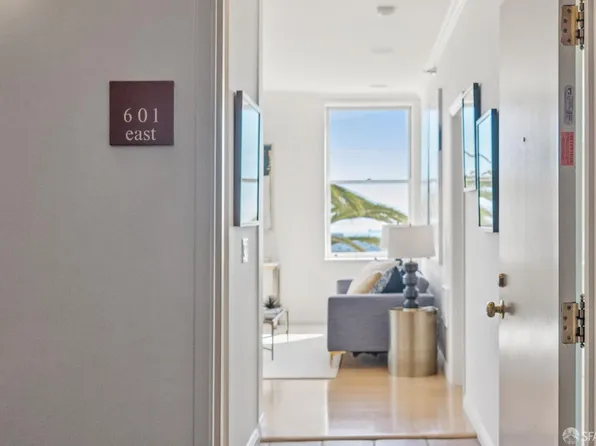 351 Buena Vista Ave E Unit 601E, San Francisco, CA 94117