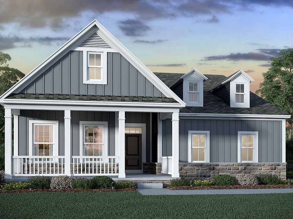 Xavier Elevation B