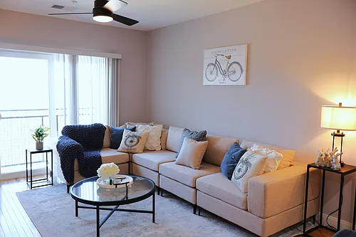 Floor plan 3 Bed 2 Bath