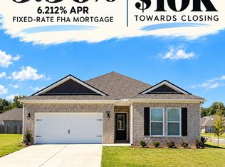 120 Kipling Dr, Oakland, TN 38060