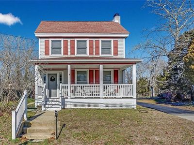 867 Route 9 N, Little Egg Harbor, NJ, 08087