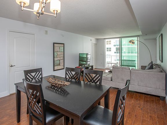 4th image of 1200 Brickell Bay Dr APT 1909