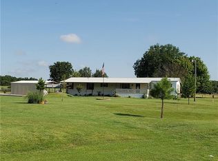 6901 N Sun Country Rd, Lexington, OK 73051