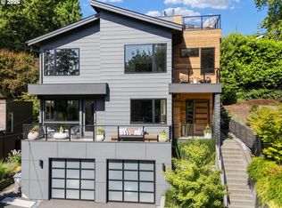 7625 S Fulton Park Blvd, Portland, OR 97219