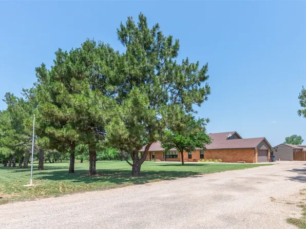 326 Country Pl S, Abilene, TX 79606