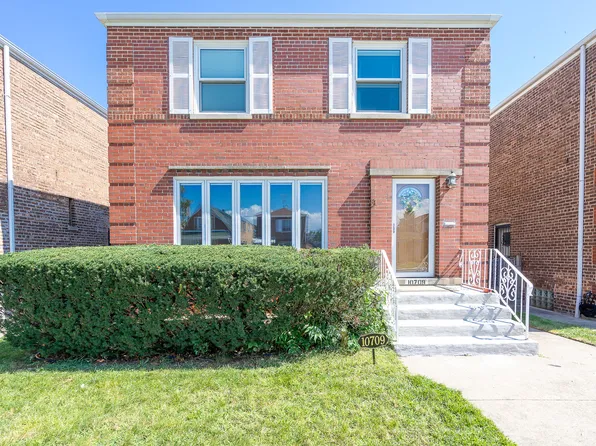 10709 S Avenue L, Chicago, IL 60617