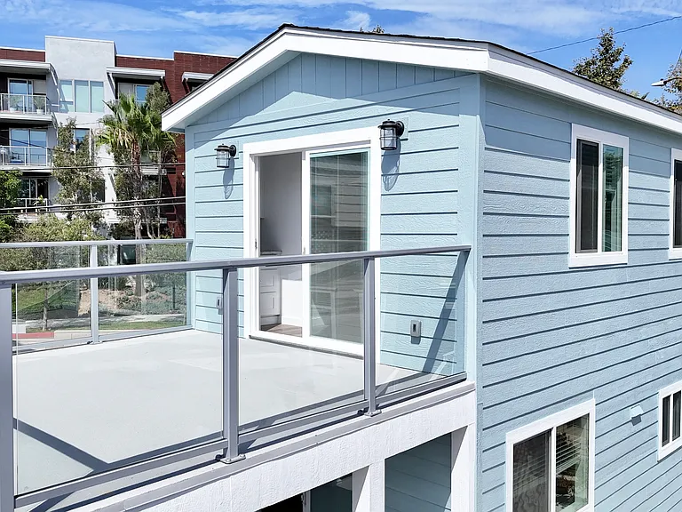 Surf City Beach Cottages — Photo 59