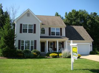 4033 Magnolia Pkwy, Jackson, MI 49201