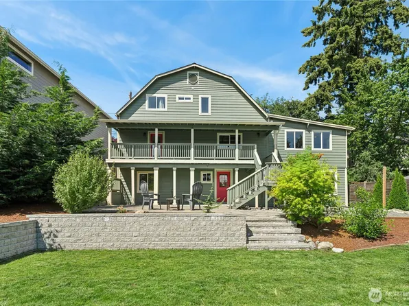 14042 33rd Avenue S, Tukwila, WA 98168