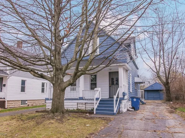 2827 E 119th St, Cleveland, OH 44120