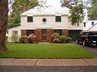 166 Rosemont St, Albany, NY 12206