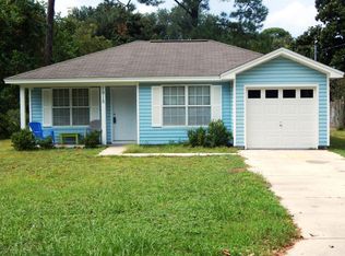 1915 Laurel Ave, Panama City, FL 32405