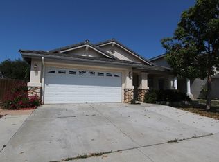 1915 N Melanie Ct, Santa Maria, CA 93454