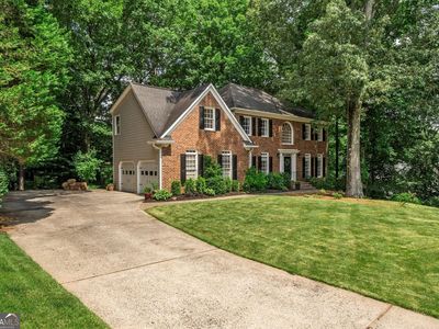 4971 Fairhaven Way NE, Roswell, GA, 30075