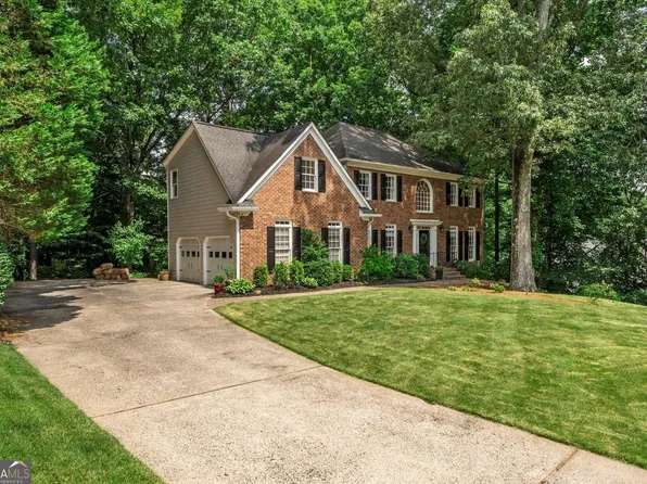 4971 Fairhaven Way NE, Roswell, GA 30075