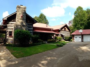 1615 McMahan Hollow Rd, Pleasant View, TN 37146