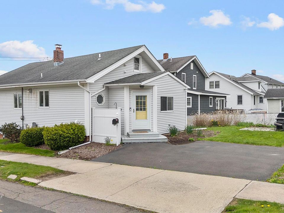 16 Platt Ave, West Haven, CT 06516 Zillow